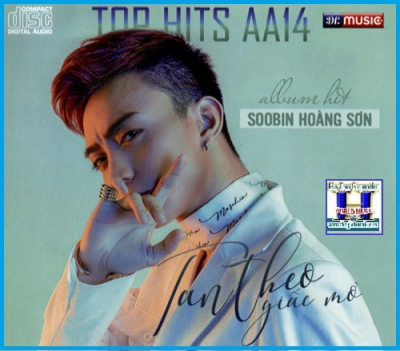 +      A-CD Soobin Hoàng Sơn: Tan Theo Giấc Mơ.
